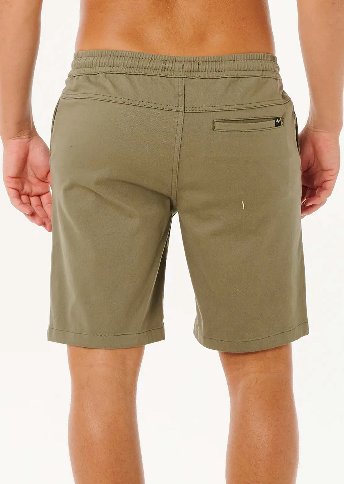Rip Curl Men's Classic Surf Volley Shorts sold by Prfo product image thumbnail 3