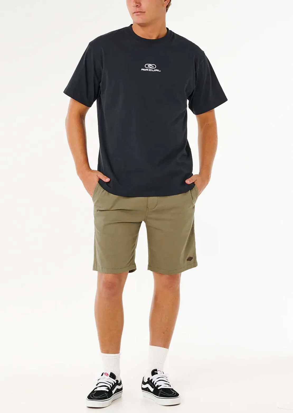 Rip Curl Men's Classic Surf Volley Shorts sold by Prfo product image thumbnail 4