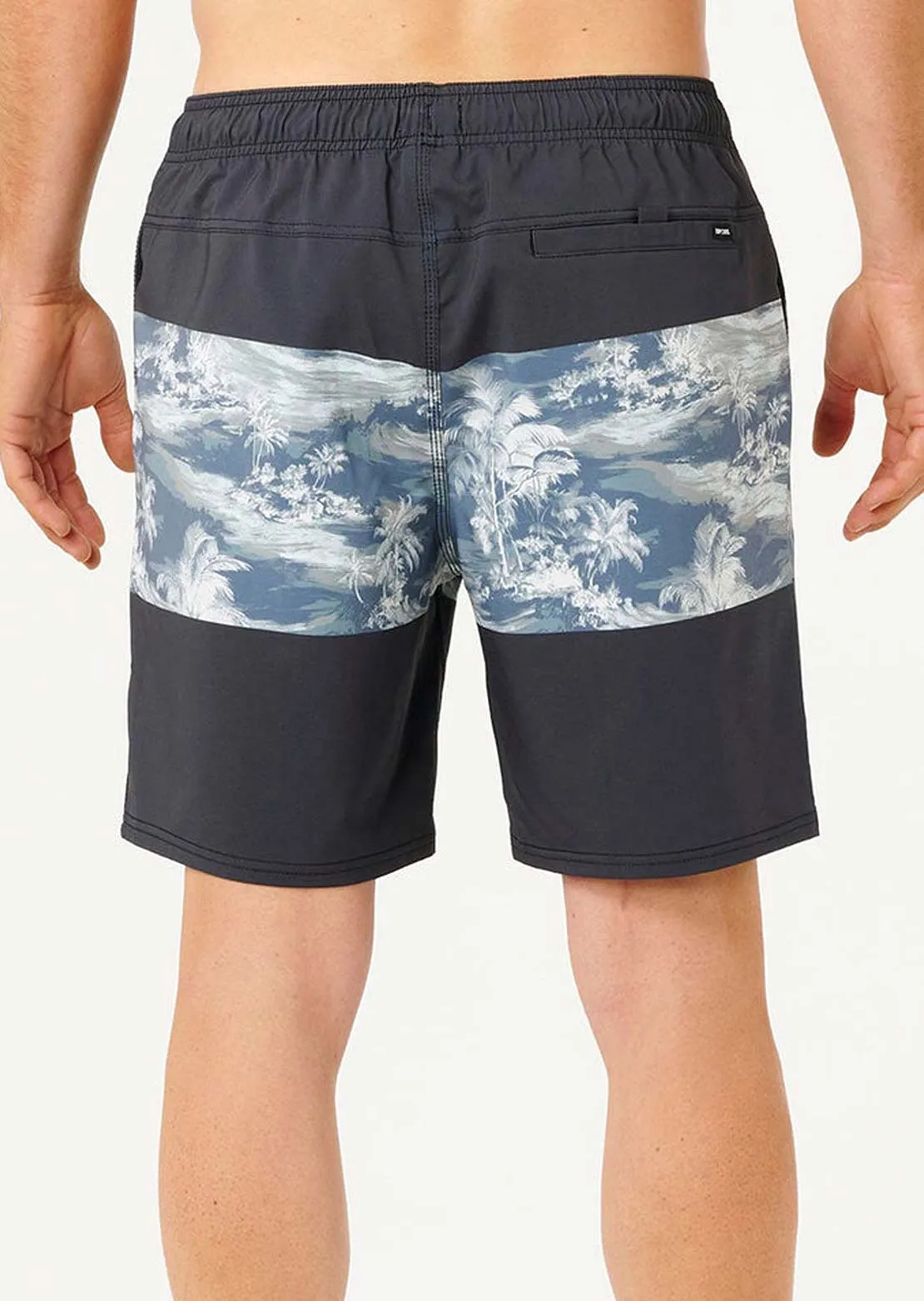 Rip Curl Men's Divided Volley Shorts sold by Prfo product image thumbnail 2
