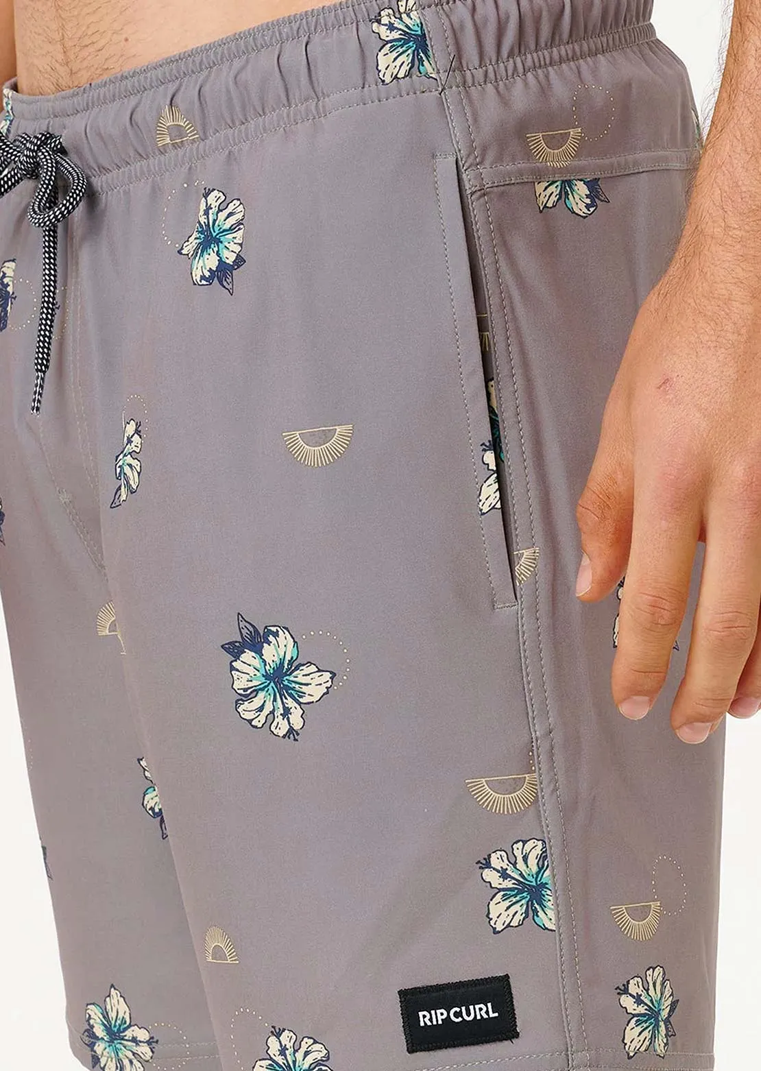Rip Curl Men's Sessions Volley Shorts sold by Prfo product image thumbnail 5
