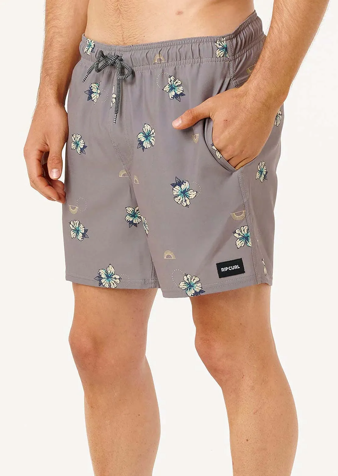 Rip Curl Men's Sessions Volley Shorts sold by Prfo product image thumbnail 2