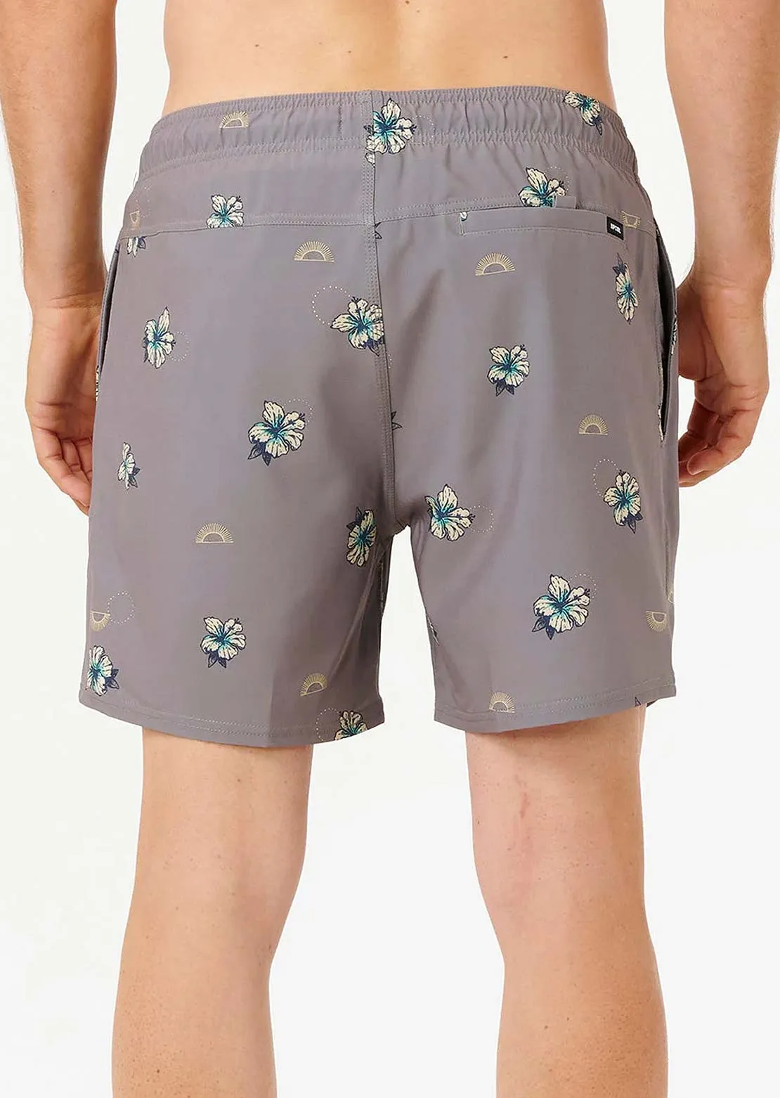 Rip Curl Men's Sessions Volley Shorts sold by Prfo product image thumbnail 3