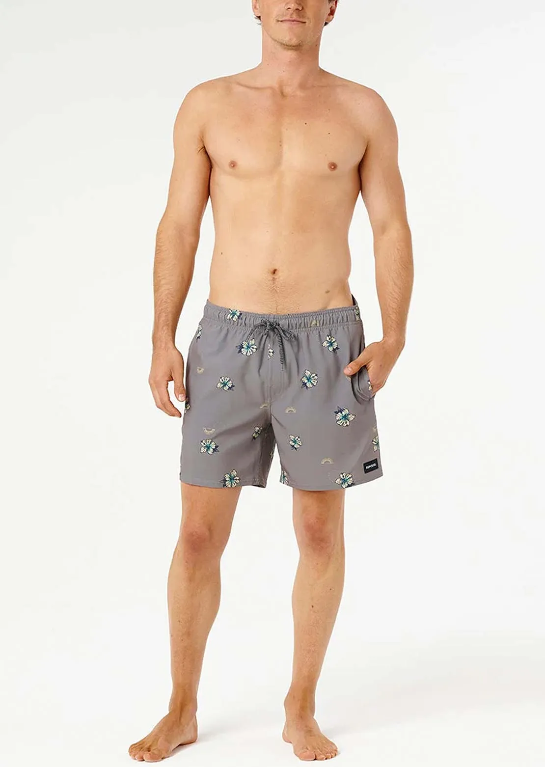 Rip Curl Men's Sessions Volley Shorts sold by Prfo product image thumbnail 4