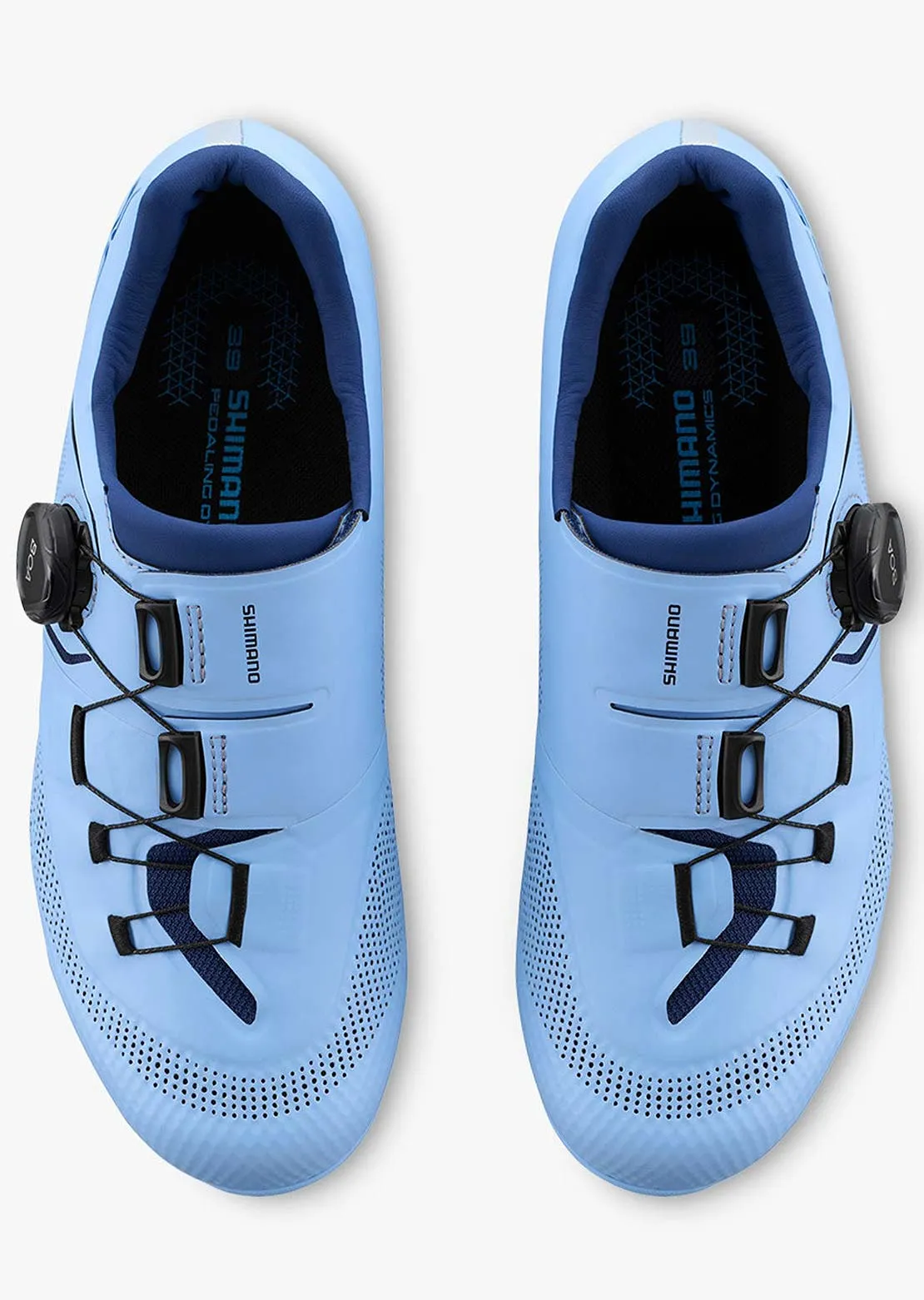 Shimano Women's SH-RC503W Bicycle Shoes sold by Prfo product image thumbnail 5