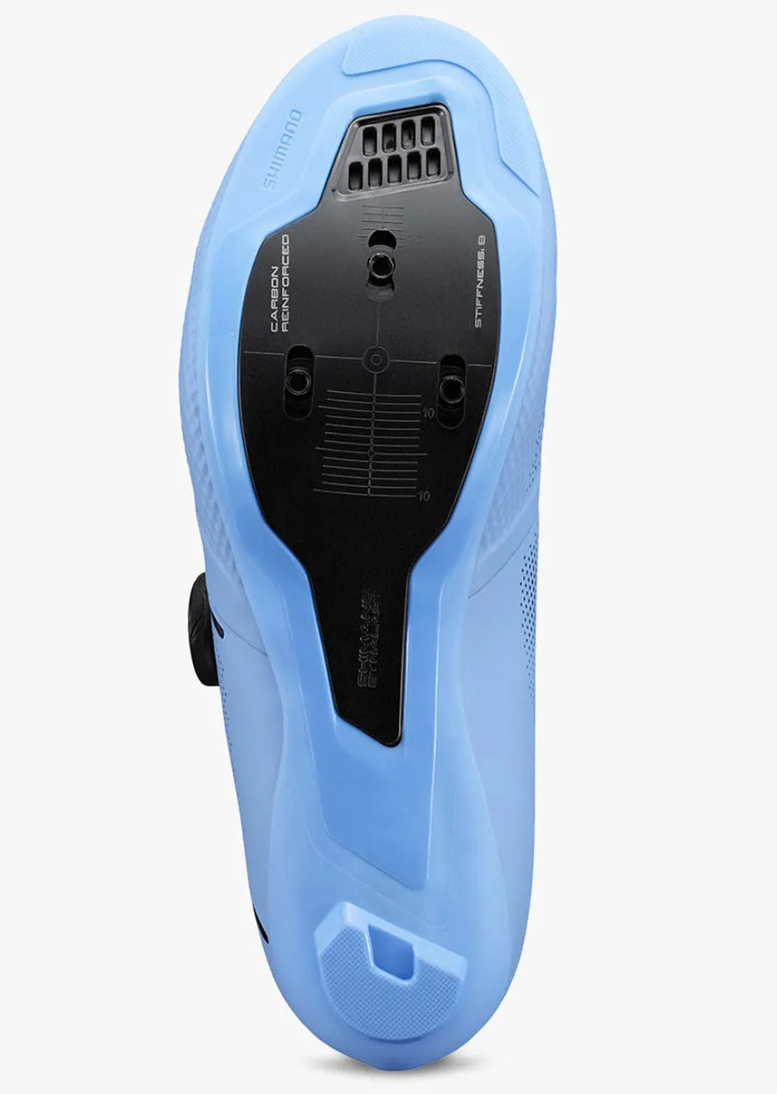Shimano Women's SH-RC503W Bicycle Shoes sold by Prfo product image thumbnail 3
