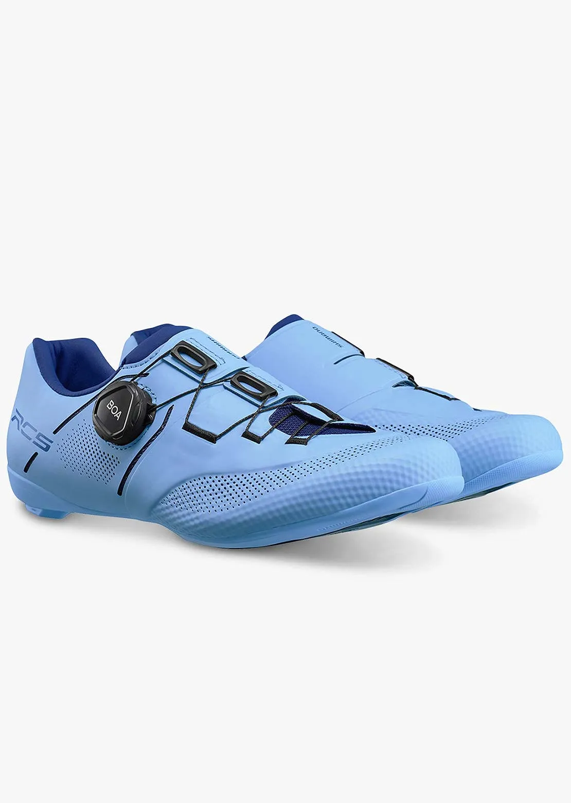 Shimano Women's SH-RC503W Bicycle Shoes sold by Prfo product image thumbnail 4