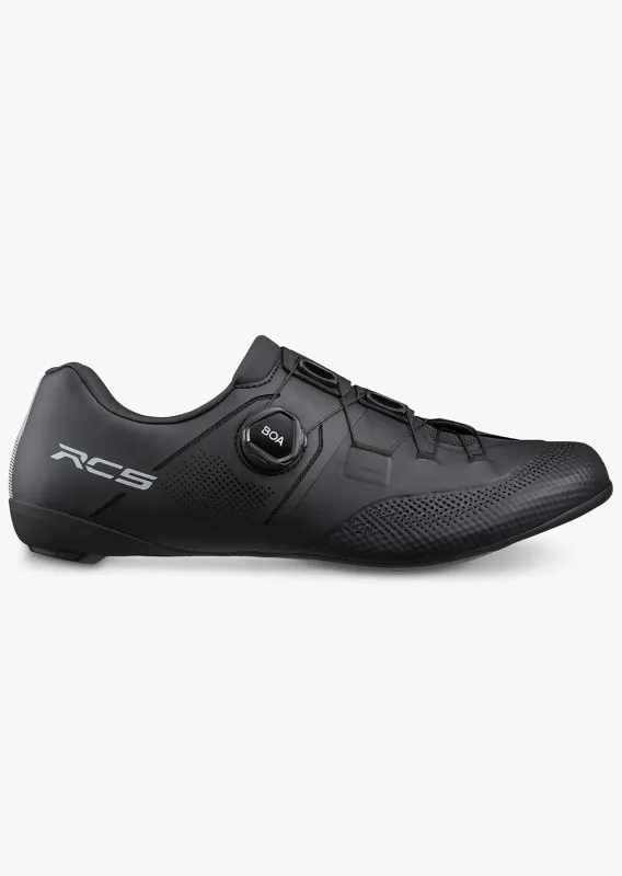 Shimano Men's SH-RC503 Bicycle Shoes made by Shimano