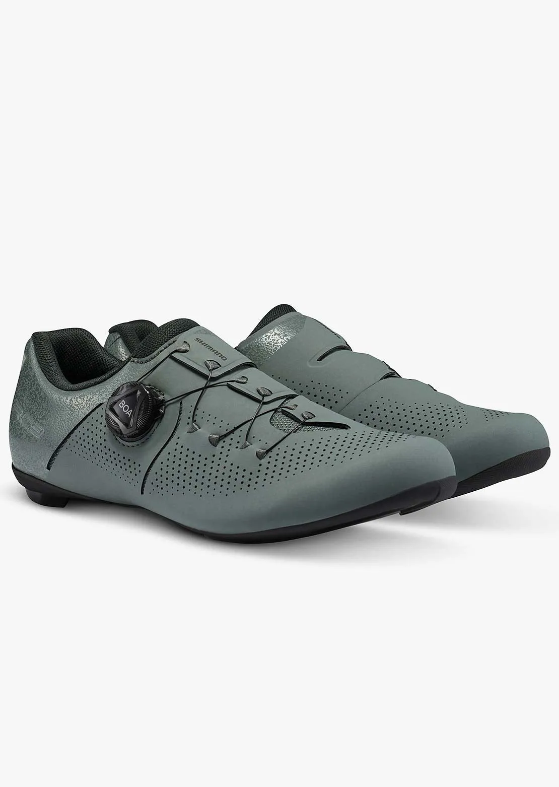 Shimano Women's SH-RC302W Bicycle Shoes sold by Prfo product image thumbnail 4