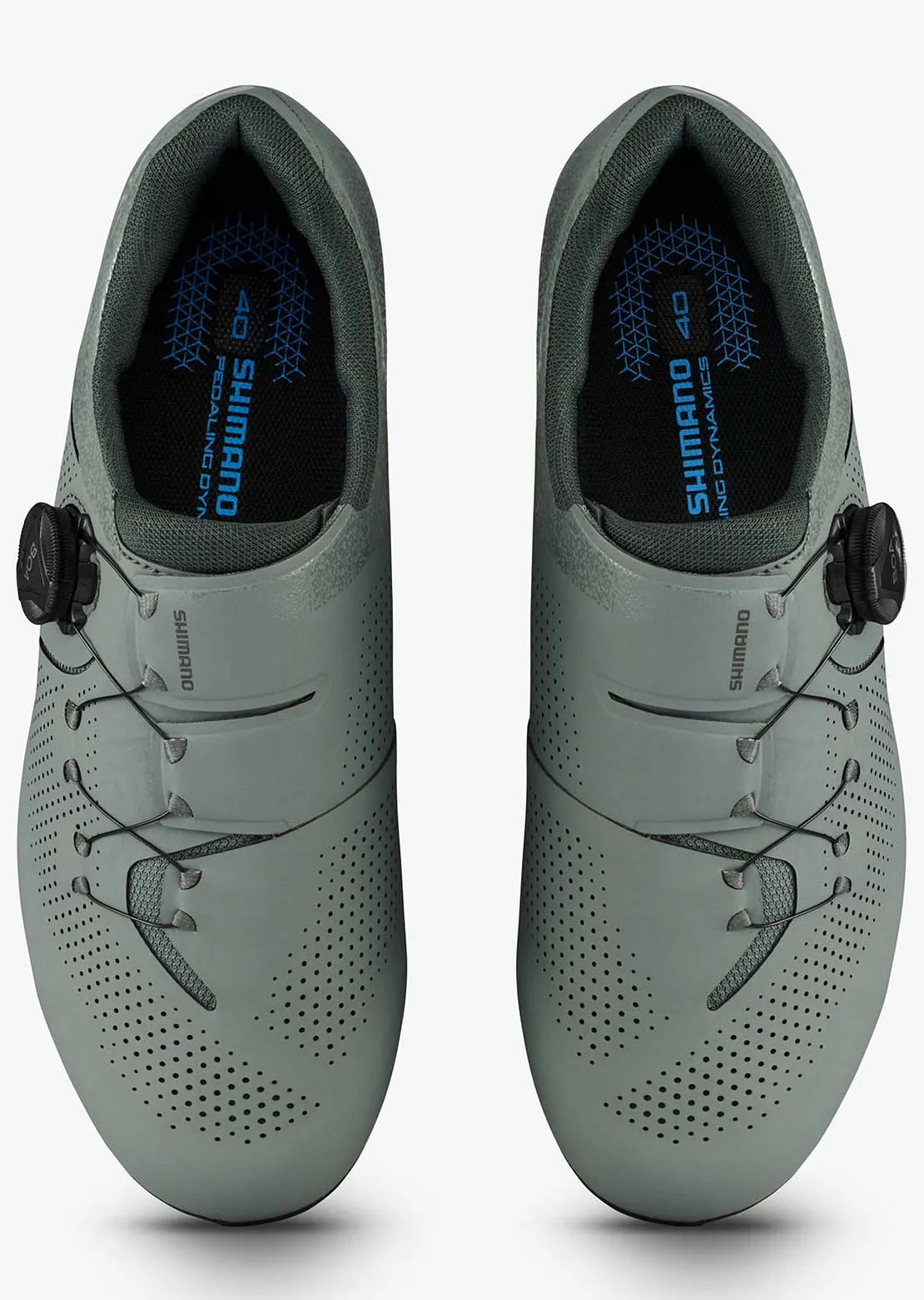 Shimano Women's SH-RC302W Bicycle Shoes sold by Prfo product image thumbnail 5