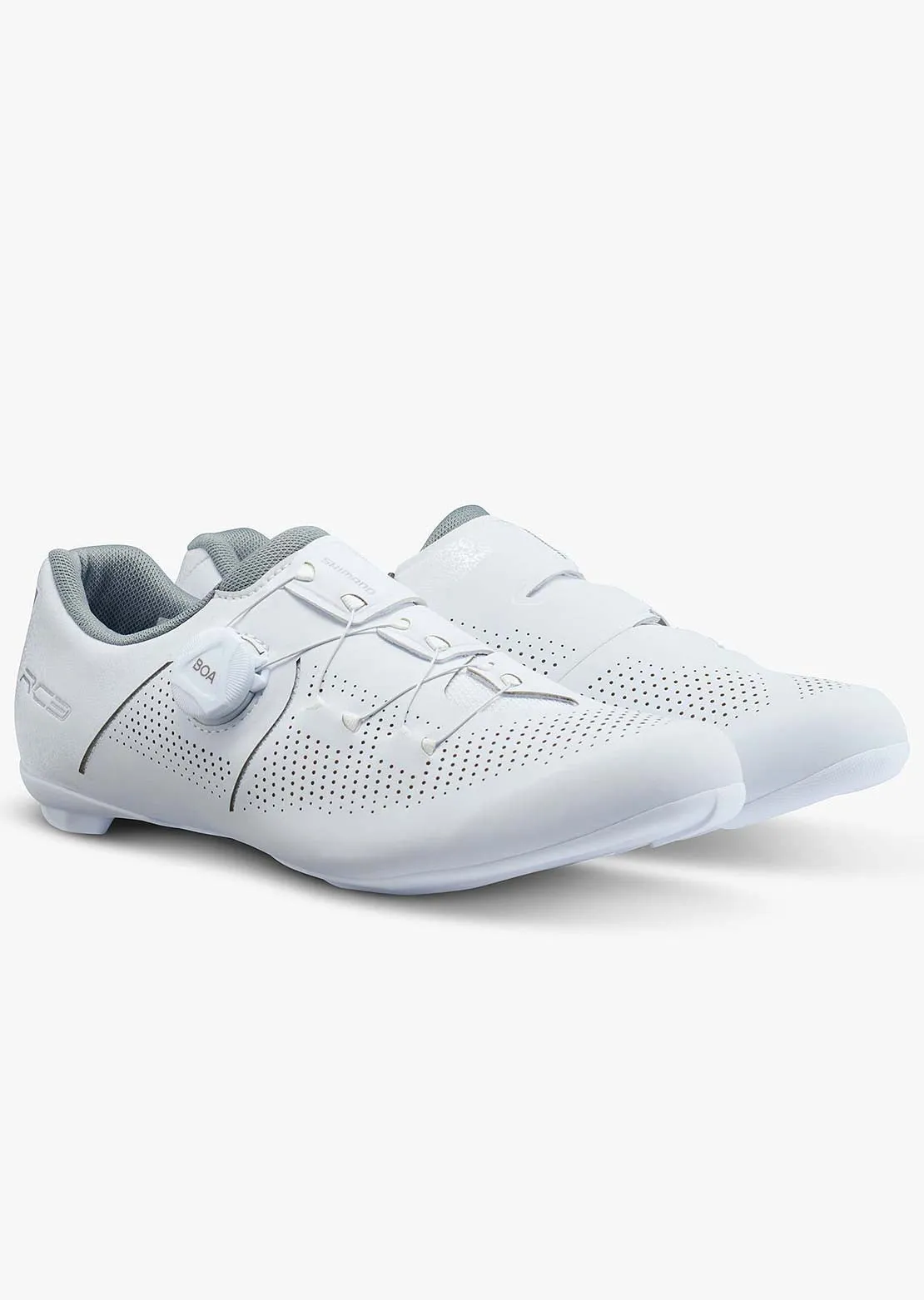 Shimano Women's SH-RC302W Bicycle Shoes sold by Prfo product image thumbnail 4