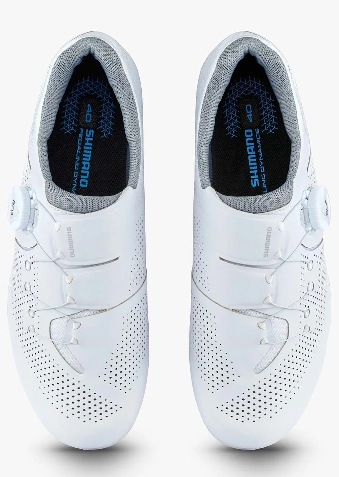 Shimano Women's SH-RC302W Bicycle Shoes sold by Prfo product image thumbnail 5