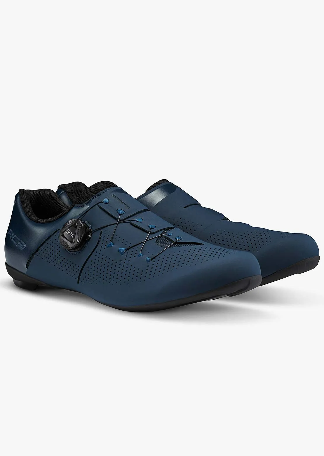 Shimano Men's SH-RC302 Bicycle Shoes sold by Prfo product image thumbnail 4