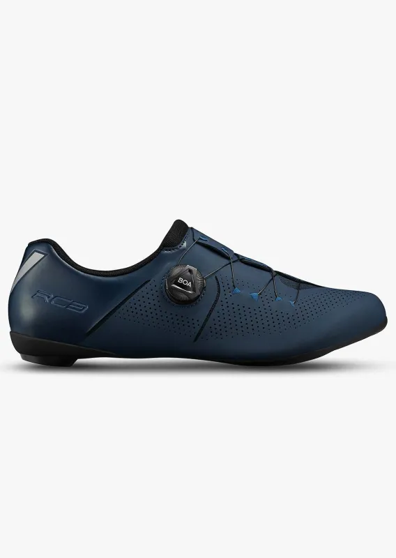 Shimano Men's SH-RC302 Bicycle Shoes made by Shimano