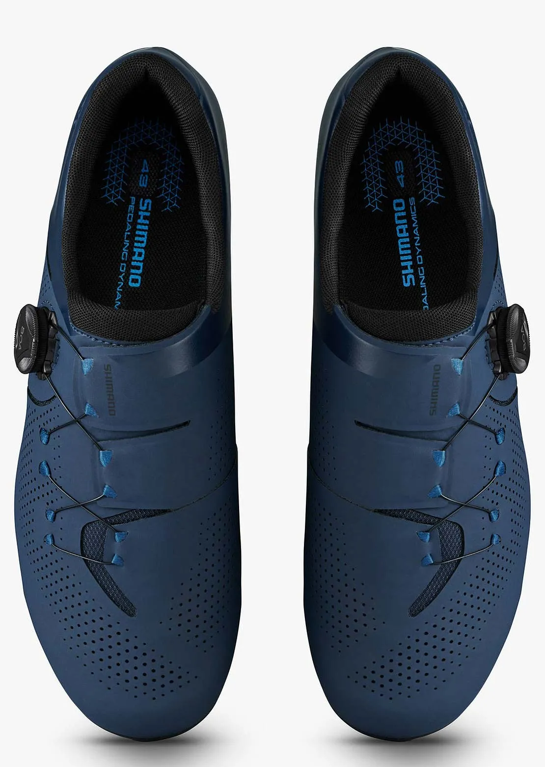 Shimano Men's SH-RC302 Bicycle Shoes sold by Prfo product image thumbnail 5