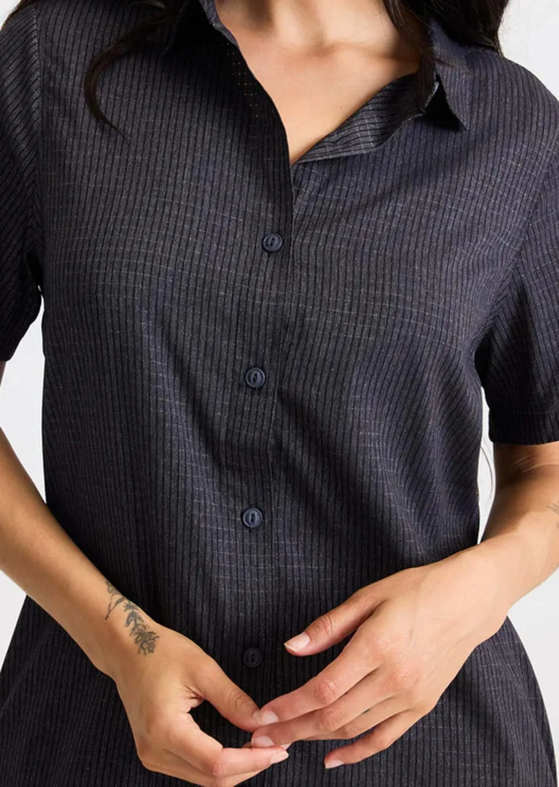 Roark Women's Bless Up Dress sold by Prfo product image thumbnail 4