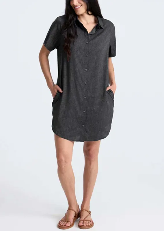 Roark Women's Bless Up Dress made by Roark