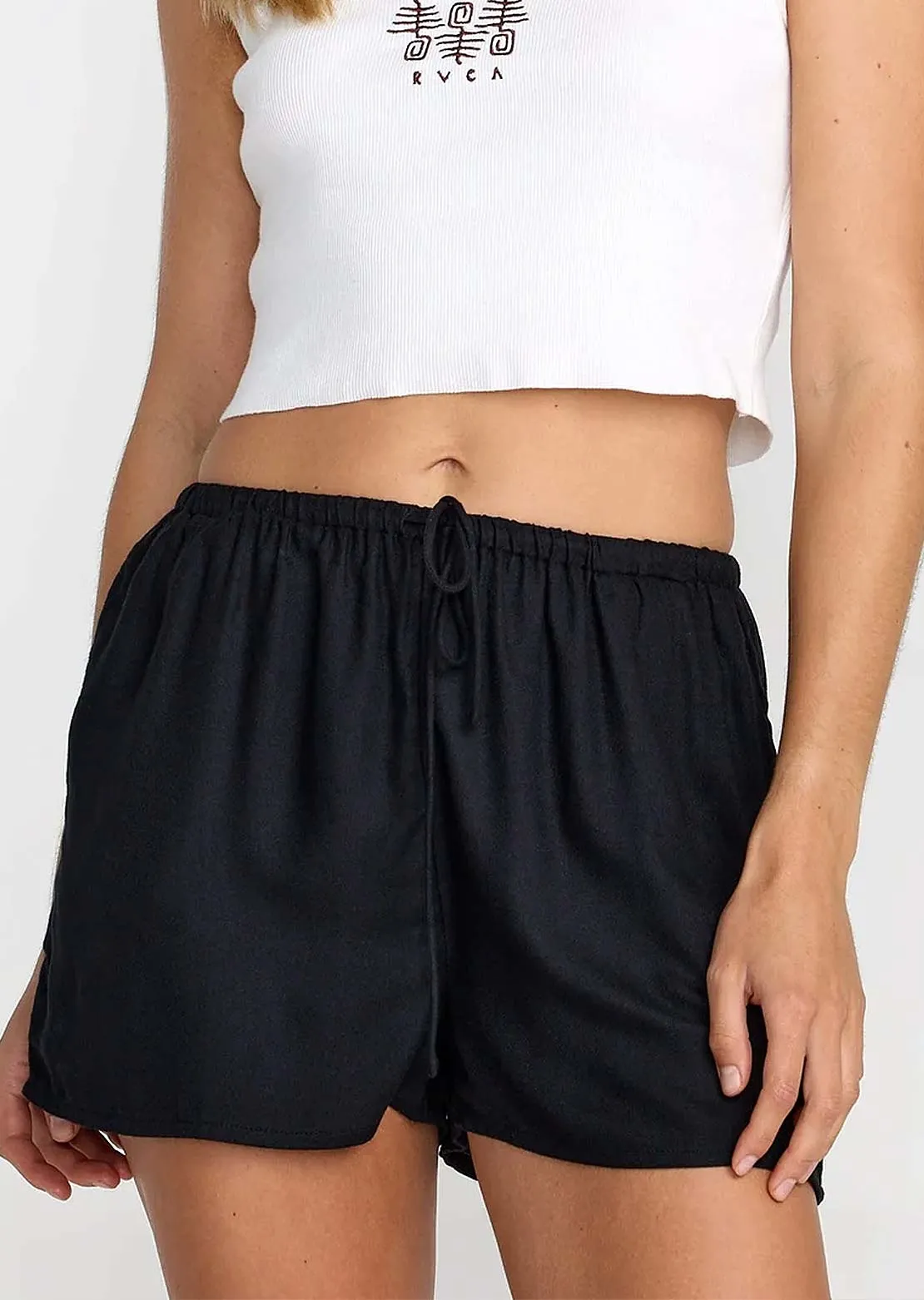RVCA Women's Raya Shorts sold by Prfo