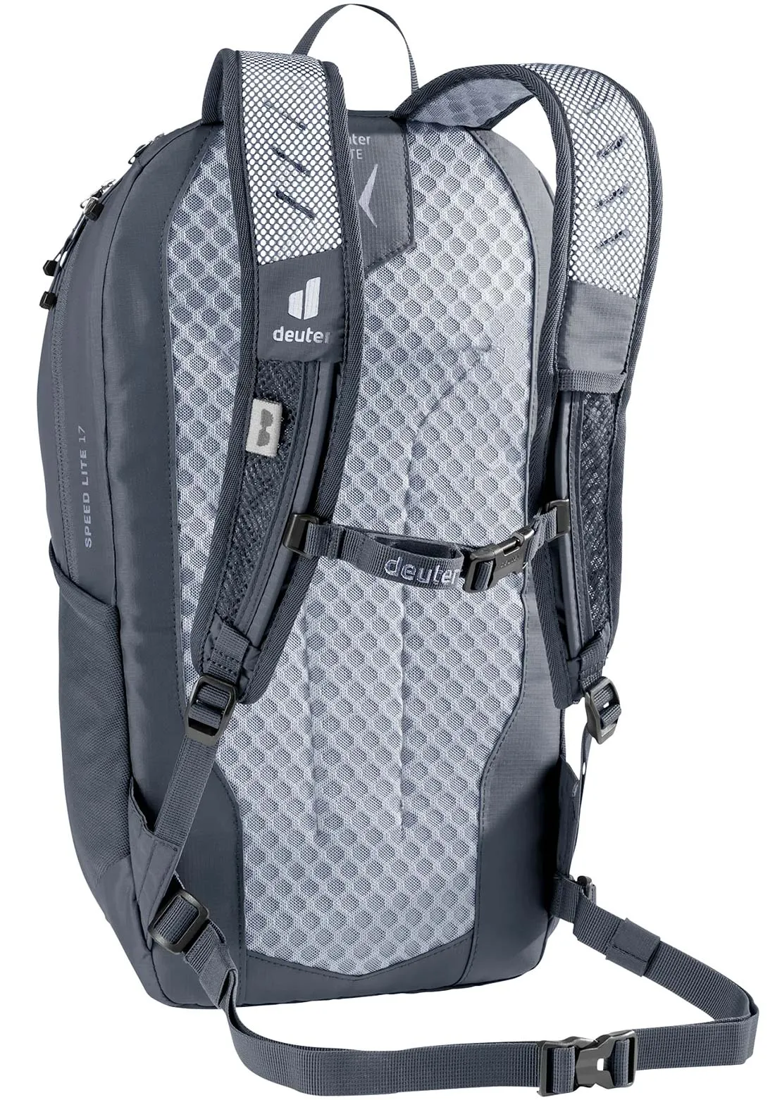 Deuter Unisex Speed Lite 17 Hiking Backpack sold by Prfo product image thumbnail 3