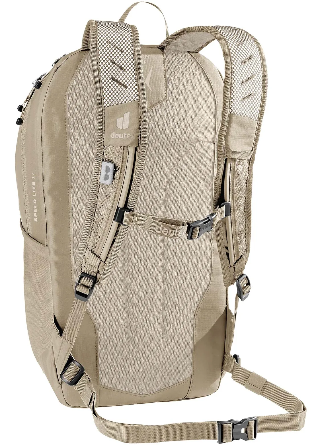 Deuter Unisex Speed Lite 17 Hiking Backpack sold by Prfo product image thumbnail 3