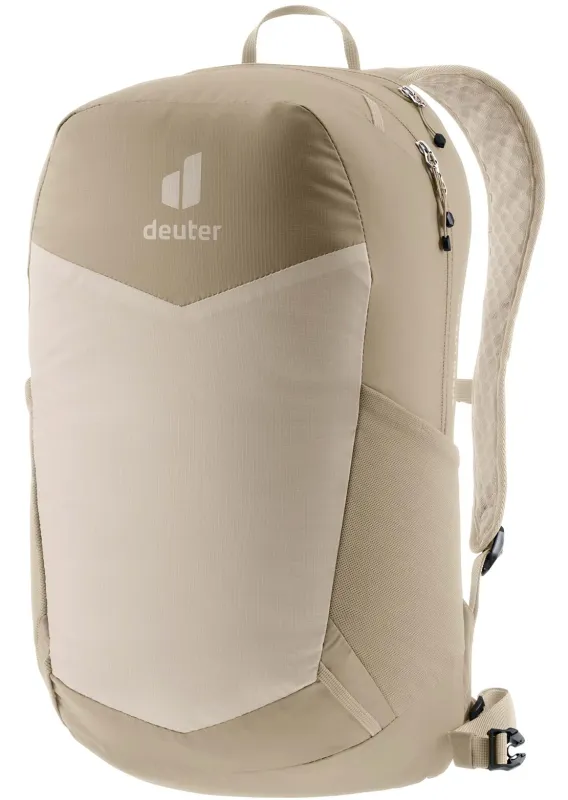 Deuter Unisex Speed Lite 17 Hiking Backpack made by Prfo
