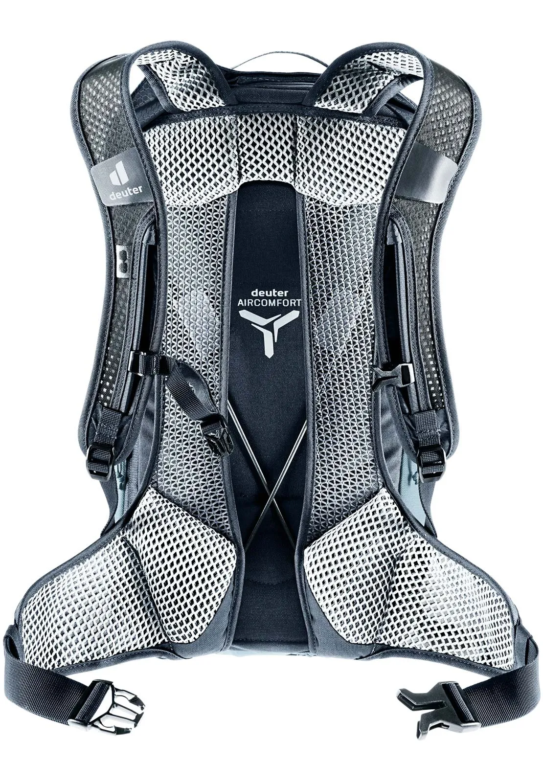 Deuter Unisex Race Air 14+3 Bike Backpack sold by Prfo product image thumbnail 4