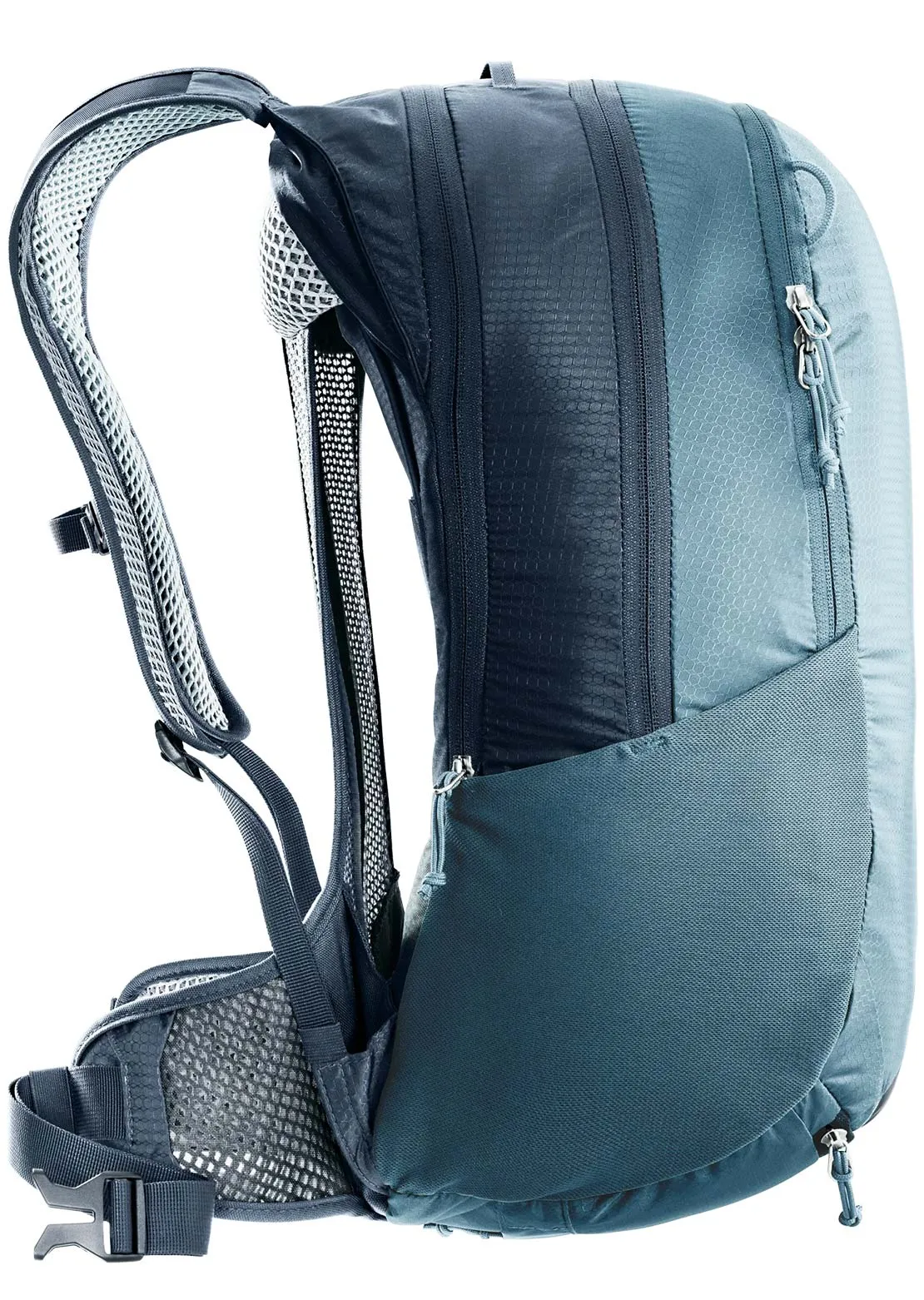 Deuter Unisex Race Air 14+3 Bike Backpack sold by Prfo product image thumbnail 2