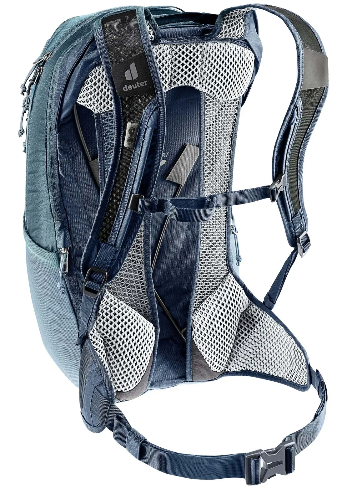 Deuter Unisex Race Air 14+3 Bike Backpack sold by Prfo product image thumbnail 3