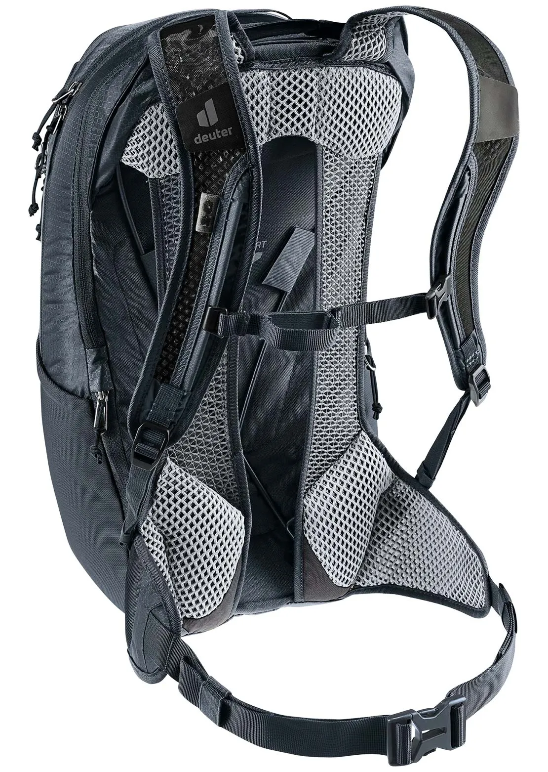 Deuter Unisex Race Air 14+3 Bike Backpack sold by Prfo product image thumbnail 3