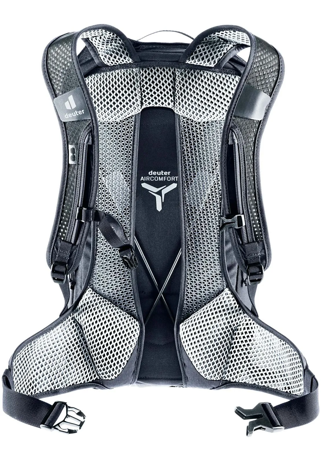 Deuter Unisex Race Air 14+3 Bike Backpack sold by Prfo product image thumbnail 4