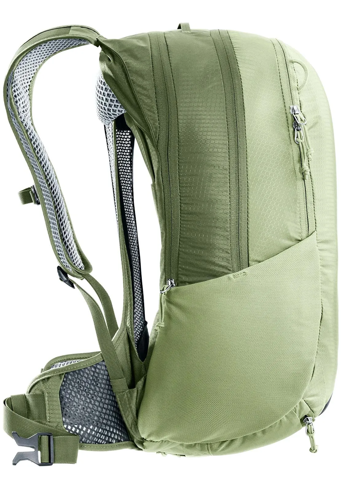 Deuter Unisex Race Air 14+3 Bike Backpack sold by Prfo product image thumbnail 2
