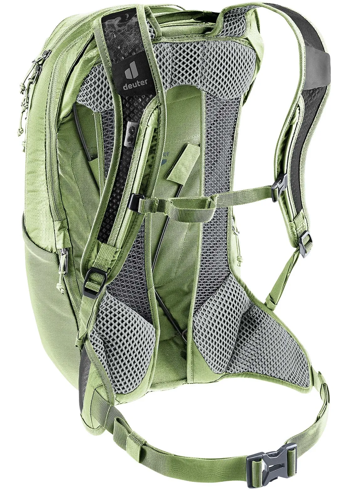 Deuter Unisex Race Air 14+3 Bike Backpack sold by Prfo product image thumbnail 3