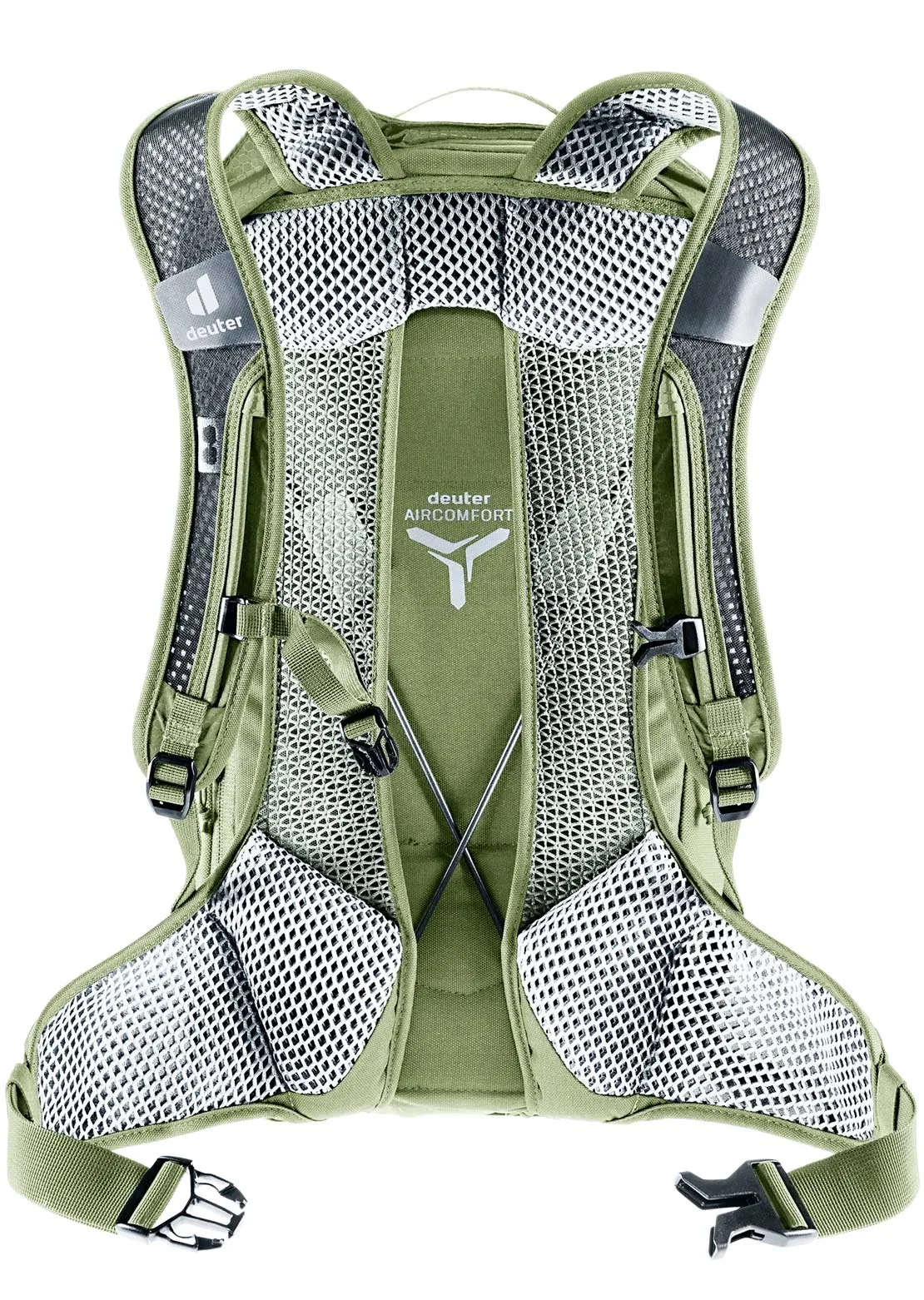 Deuter Unisex Race Air 14+3 Bike Backpack sold by Prfo product image thumbnail 4