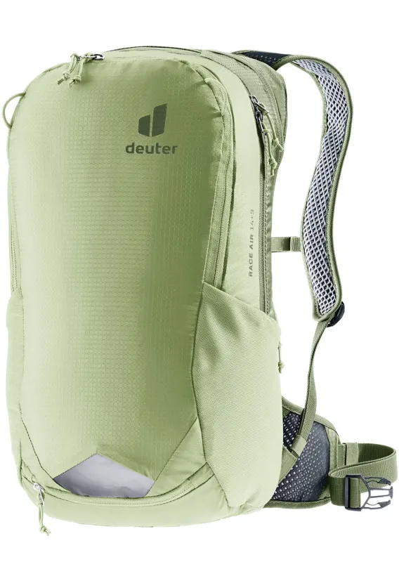 Deuter Unisex Race Air 14+3 Bike Backpack made by Prfo
