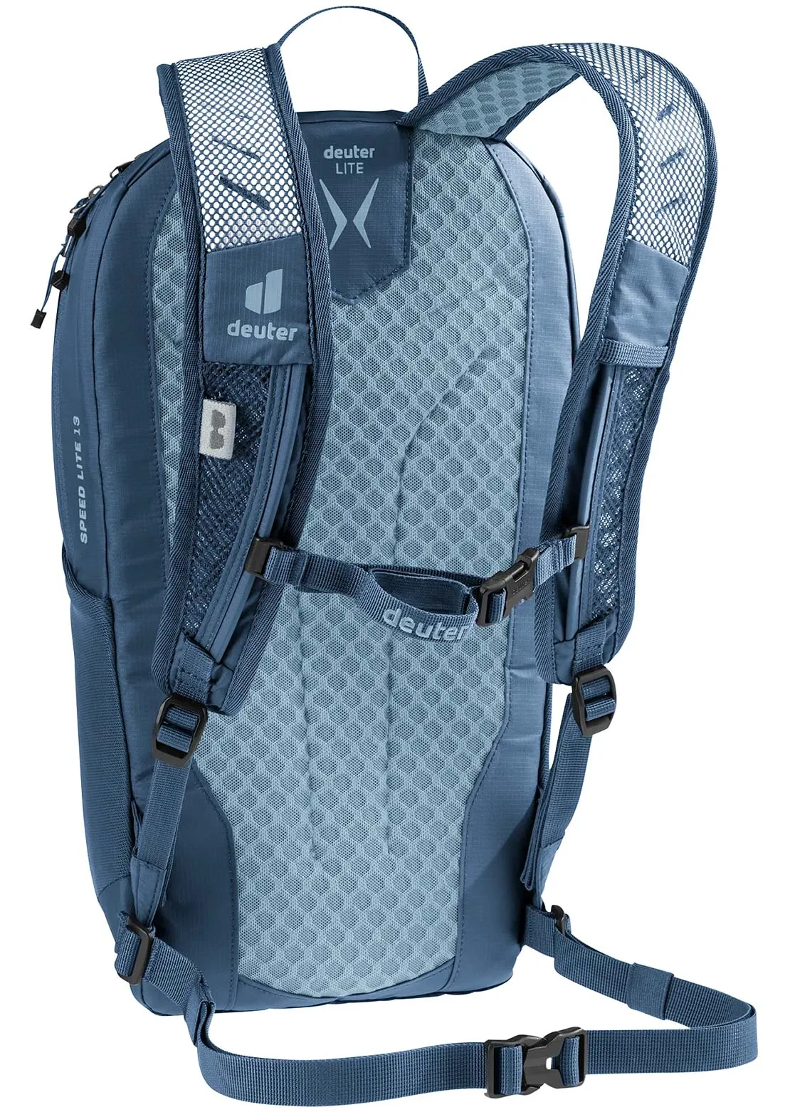 Deuter Unisex Speed Lite 13 Hiking Backpack sold by Prfo product image thumbnail 3