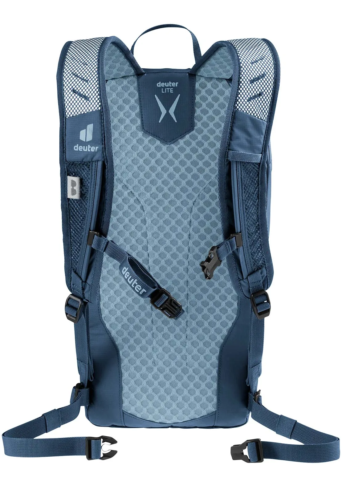 Deuter Unisex Speed Lite 13 Hiking Backpack sold by Prfo product image thumbnail 4