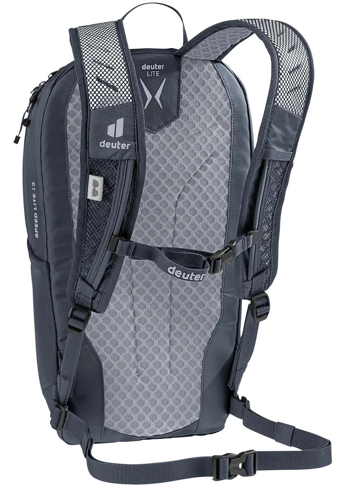 Deuter Unisex Speed Lite 13 Hiking Backpack sold by Prfo product image thumbnail 3