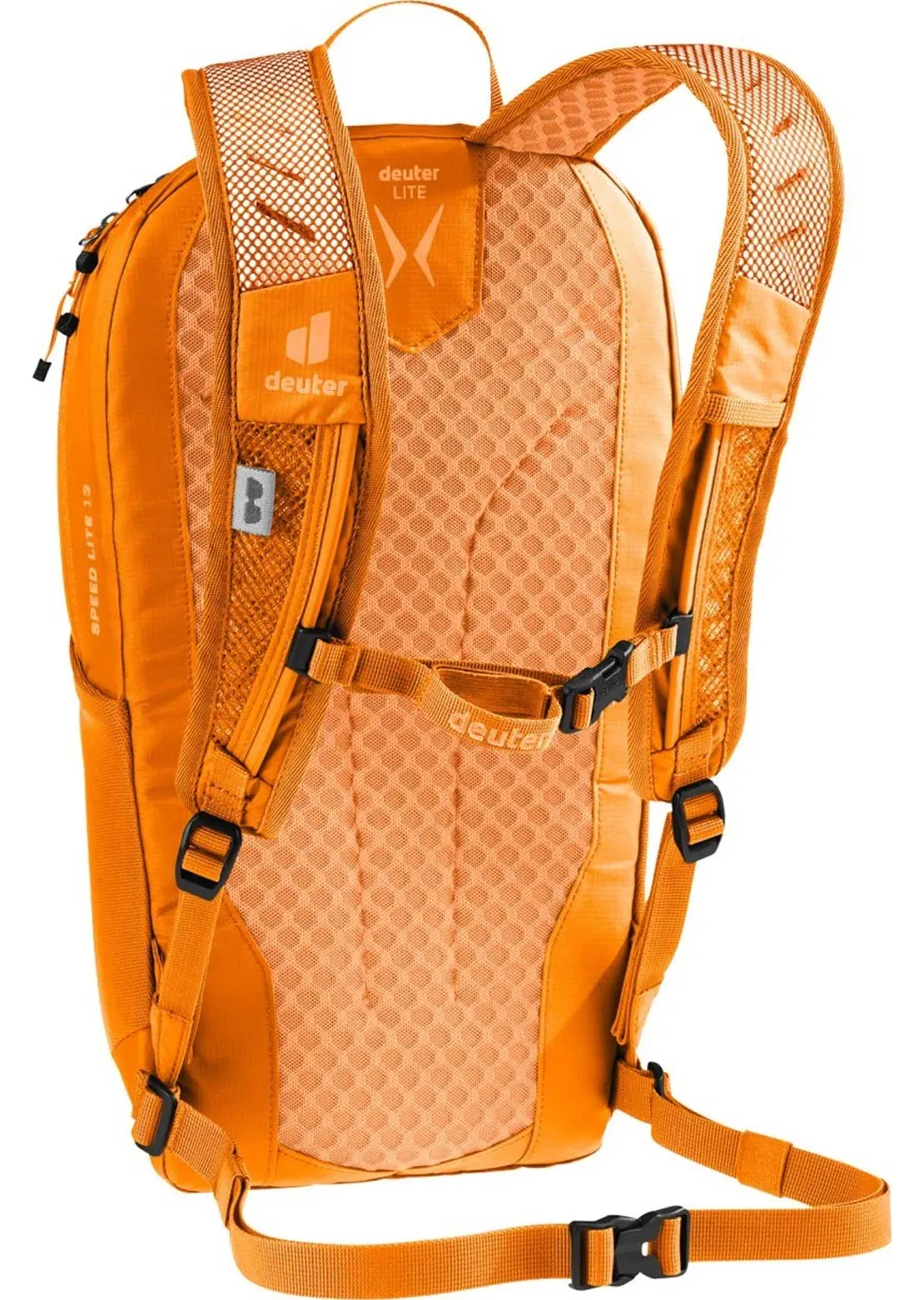 Deuter Unisex Speed Lite 13 Hiking Backpack sold by Prfo product image thumbnail 3