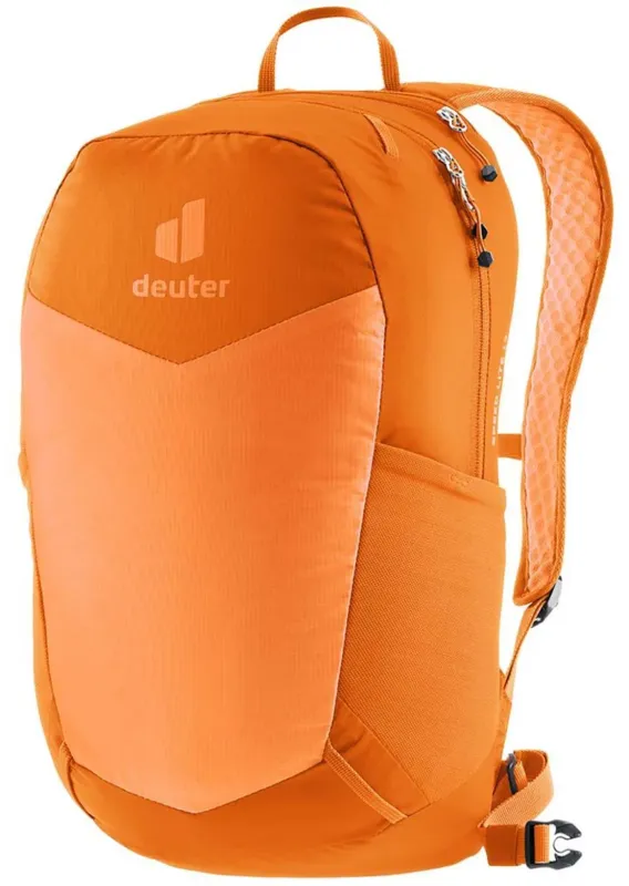 Deuter Unisex Speed Lite 13 Hiking Backpack made by Prfo
