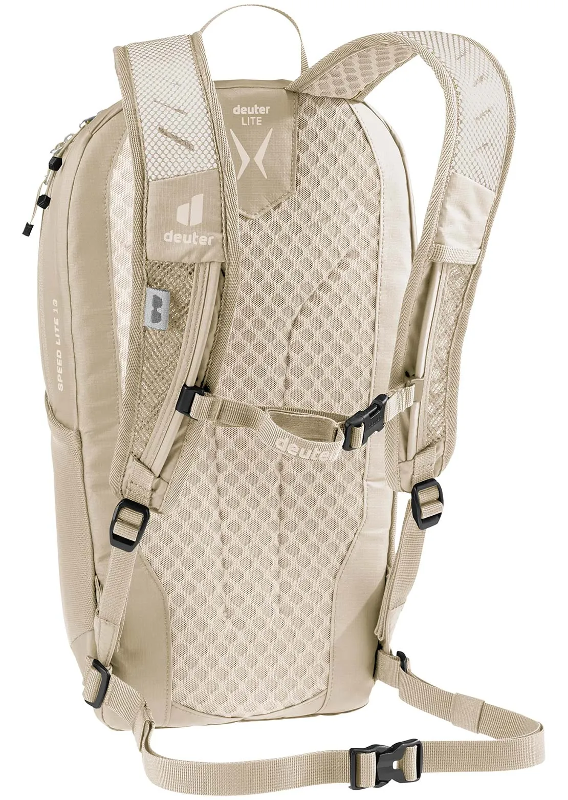 Deuter Unisex Speed Lite 13 Hiking Backpack sold by Prfo product image thumbnail 3