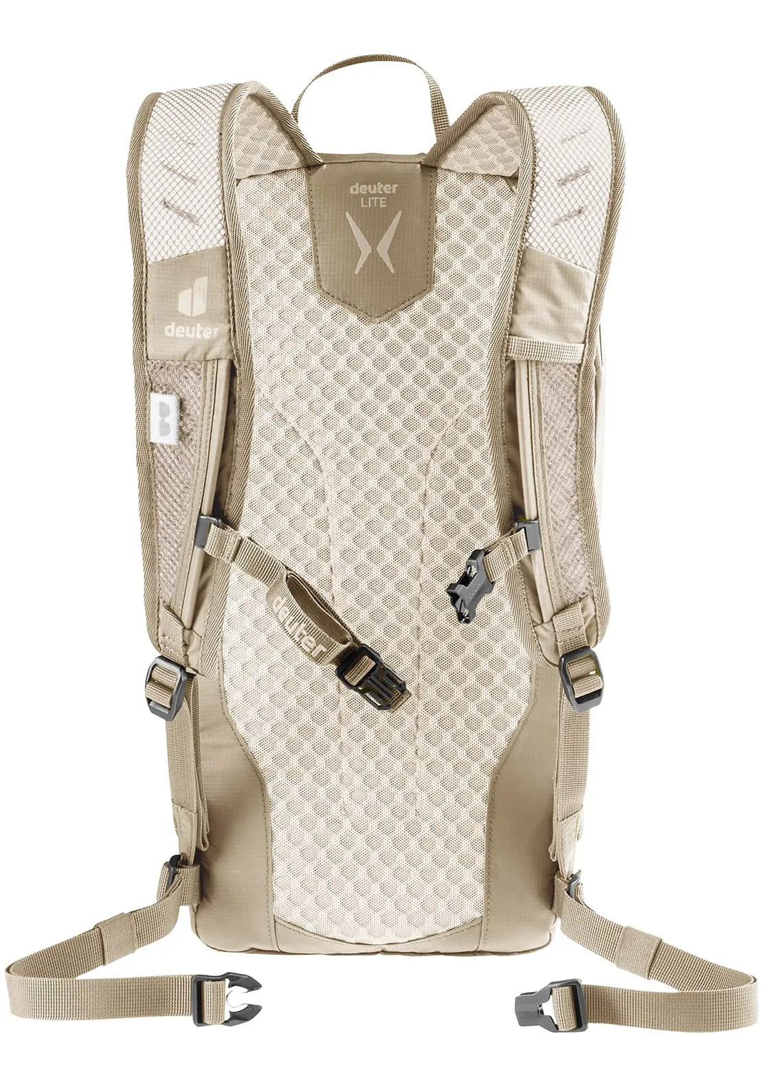 Deuter Unisex Speed Lite 13 Hiking Backpack sold by Prfo product image thumbnail 4