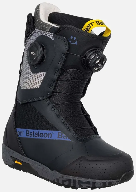 Bataleon Women's Salsa Double BOA Snow Boots made by Prfo