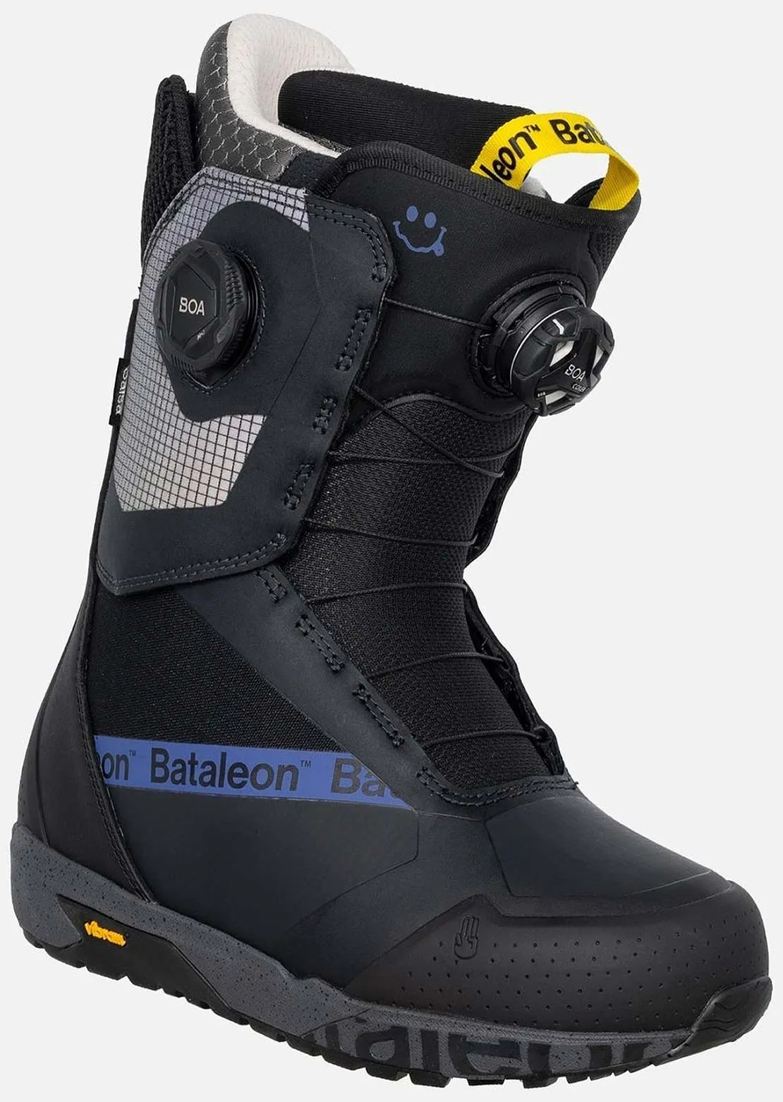 Bataleon Women's Salsa Double BOA Snow Boots sold by Prfo