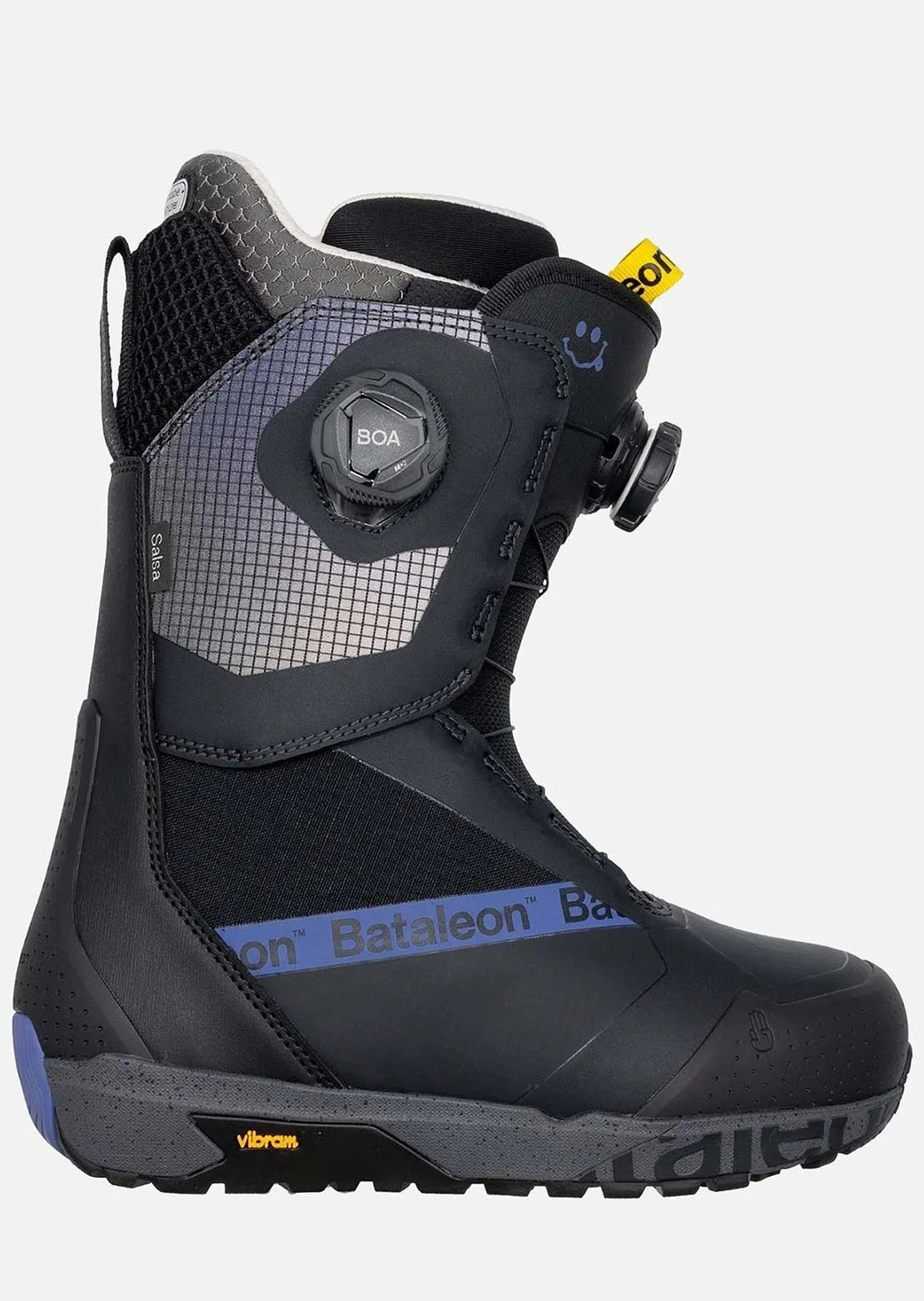 Bataleon Women's Salsa Double BOA Snow Boots sold by Prfo product image thumbnail 2