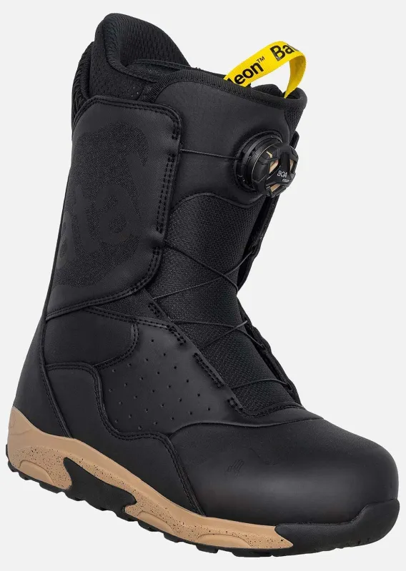 Bataleon Men's Twist BOA Snow Boots made by Prfo