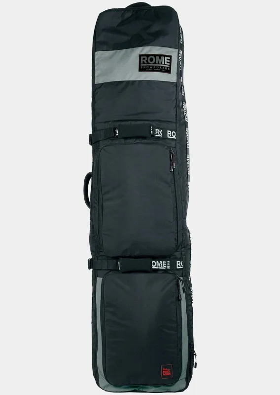 Rome Unisex Cache Snowboard Bag made by Prfo