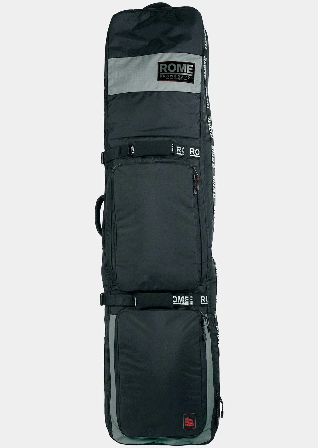 Rome Unisex Cache Snowboard Bag sold by Prfo