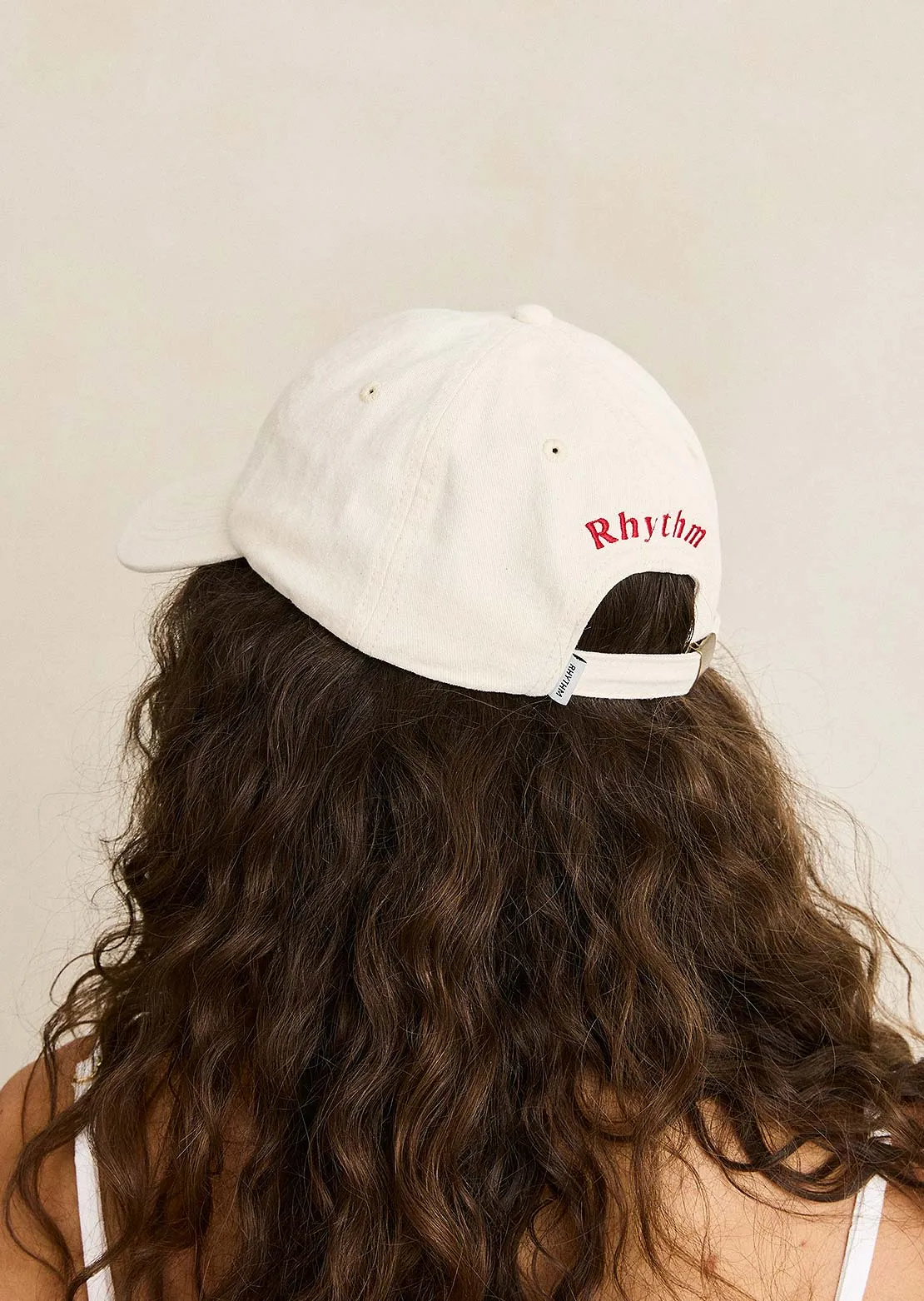 Rhythm Women's Mila Floral Cap sold by Prfo product image thumbnail 3
