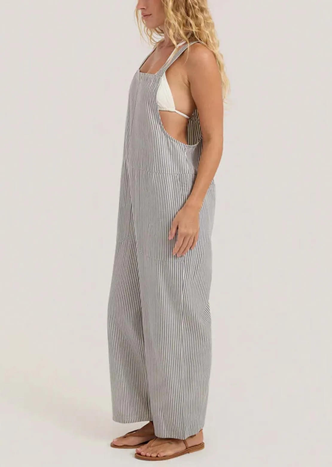 Roark Women's Costa Jumpsuit sold by Prfo product image thumbnail 2