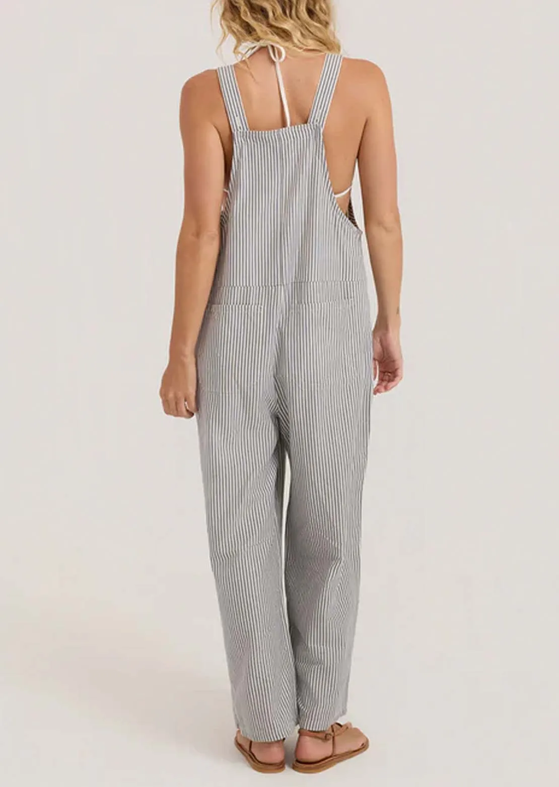 Roark Women's Costa Jumpsuit sold by Prfo product image thumbnail 3