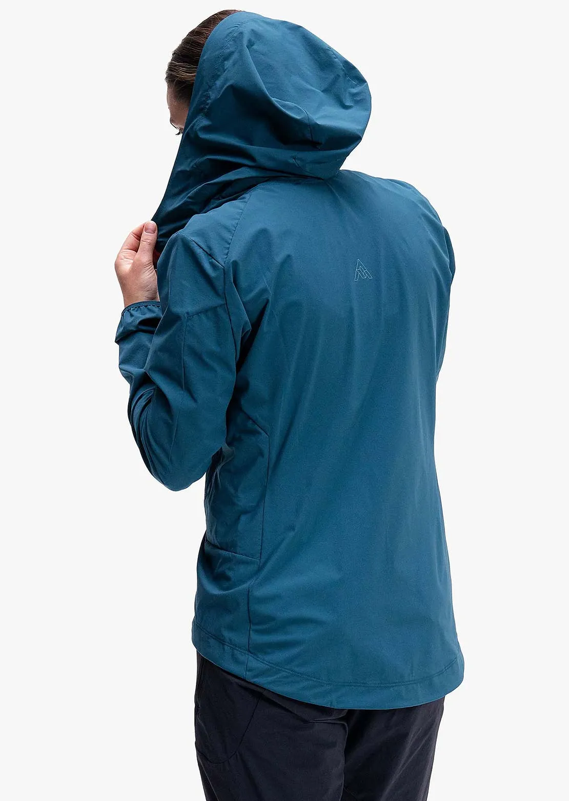 7Mesh Women's Northwoods Windshell sold by Prfo product image thumbnail 3